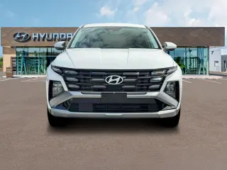 Hyundai TUCSON 2025 SE 4dr SUV