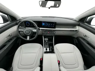 Hyundai TUCSON 2025 SE 4dr SUV