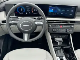 Hyundai TUCSON 2025 SE 4dr SUV