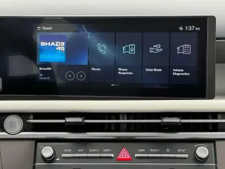 Hyundai TUCSON 2025 SE 4dr SUV