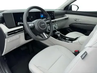 Hyundai TUCSON 2025 SE 4dr SUV