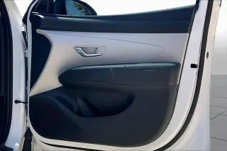 Hyundai TUCSON 2025 SEL 4dr SUV