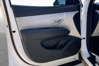 Hyundai TUCSON 2025 SEL 4dr SUV