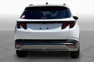 Hyundai TUCSON 2025 SEL 4dr SUV