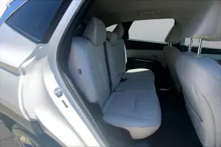 Hyundai TUCSON 2025 SEL 4dr SUV