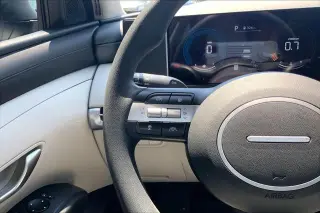 Hyundai TUCSON 2025 SEL 4dr SUV