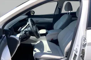 Hyundai TUCSON 2025 SEL 4dr SUV