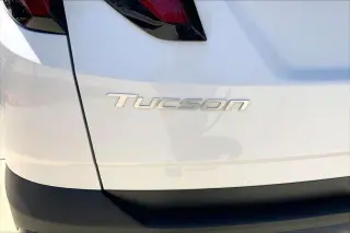 Hyundai TUCSON 2025 SEL 4dr SUV