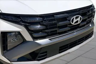 Hyundai TUCSON 2025 SEL 4dr SUV