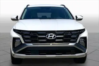 Hyundai TUCSON 2025 SEL 4dr SUV