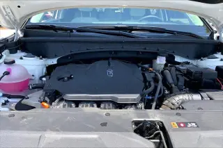Hyundai TUCSON 2025 SEL 4dr SUV