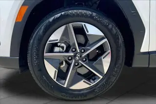 Hyundai TUCSON 2025 SEL 4dr SUV