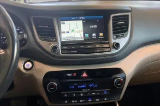 Hyundai TUCSON 2017 AWD SE Plus 4dr SUV