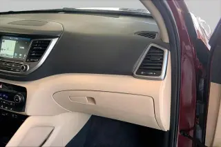 Hyundai TUCSON 2017 AWD SE Plus 4dr SUV