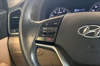 Hyundai TUCSON 2017 AWD SE Plus 4dr SUV