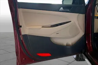 Hyundai TUCSON 2017 AWD SE Plus 4dr SUV