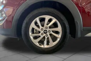 Hyundai TUCSON 2017 AWD SE Plus 4dr SUV
