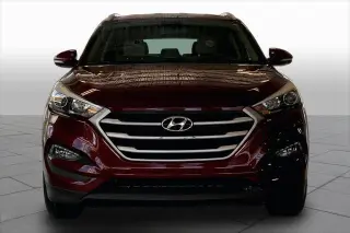 Hyundai TUCSON 2017 AWD SE Plus 4dr SUV