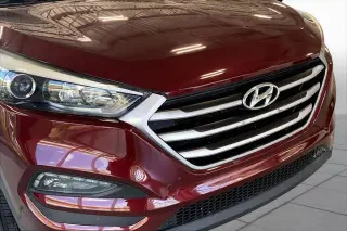Hyundai TUCSON 2017 AWD SE Plus 4dr SUV