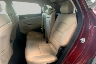 Hyundai TUCSON 2017 AWD SE Plus 4dr SUV