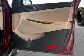 Hyundai TUCSON 2017 AWD SE Plus 4dr SUV