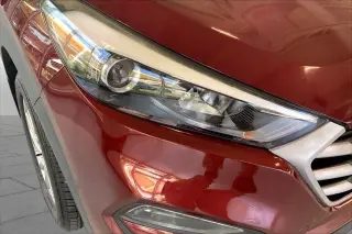 Hyundai TUCSON 2017 AWD SE Plus 4dr SUV