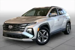 Hyundai TUCSON 2025 SEL Convenience 4dr SUV
