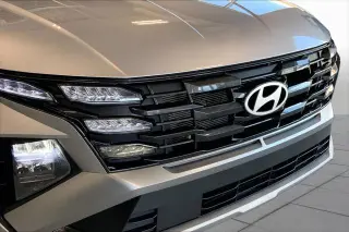 Hyundai TUCSON 2025 SEL Convenience 4dr SUV