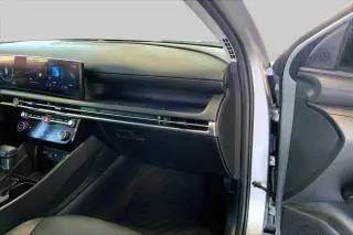 Hyundai TUCSON 2025 SEL Convenience 4dr SUV