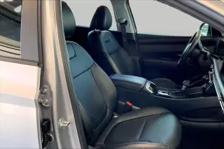 Hyundai TUCSON 2025 SEL Convenience 4dr SUV