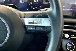Hyundai TUCSON 2025 SEL Convenience 4dr SUV
