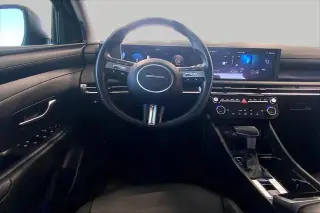 Hyundai TUCSON 2025 SEL Convenience 4dr SUV