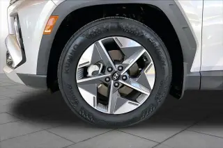 Hyundai TUCSON 2025 SEL Convenience 4dr SUV