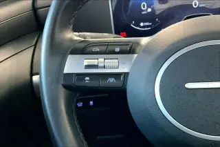 Hyundai TUCSON 2025 SEL Convenience 4dr SUV