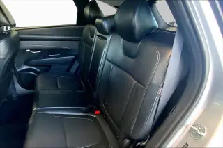 Hyundai TUCSON 2025 SEL Convenience 4dr SUV
