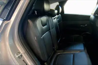 Hyundai TUCSON 2025 SEL Convenience 4dr SUV