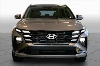 Hyundai TUCSON 2025 SEL Convenience 4dr SUV