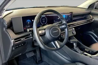 Hyundai TUCSON 2025 SEL Convenience 4dr SUV