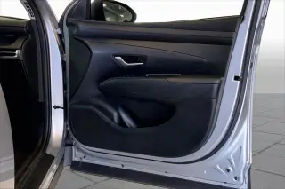 Hyundai TUCSON 2025 SEL Convenience 4dr SUV