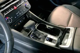 Hyundai TUCSON 2025 SEL Convenience 4dr SUV