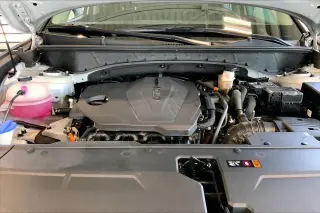Hyundai TUCSON 2025 SEL Convenience 4dr SUV