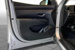 Hyundai TUCSON 2025 SEL Convenience 4dr SUV