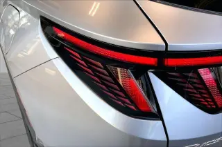 Hyundai TUCSON 2025 SEL Convenience 4dr SUV