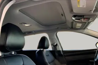 Hyundai TUCSON 2025 SEL Convenience 4dr SUV