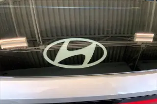 Hyundai TUCSON 2025 SEL Convenience 4dr SUV