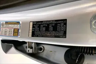 Hyundai TUCSON 2025 SEL Convenience 4dr SUV