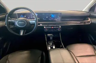 Hyundai TUCSON 2025 SEL Convenience 4dr SUV