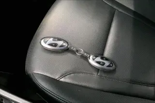 Hyundai TUCSON 2025 SEL Convenience 4dr SUV
