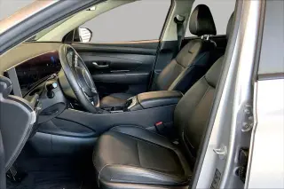 Hyundai TUCSON 2025 SEL Convenience 4dr SUV