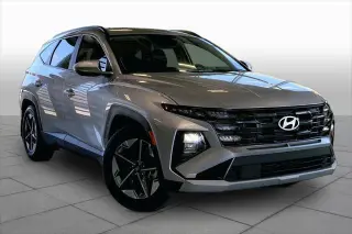 Hyundai TUCSON 2025 SEL Convenience 4dr SUV